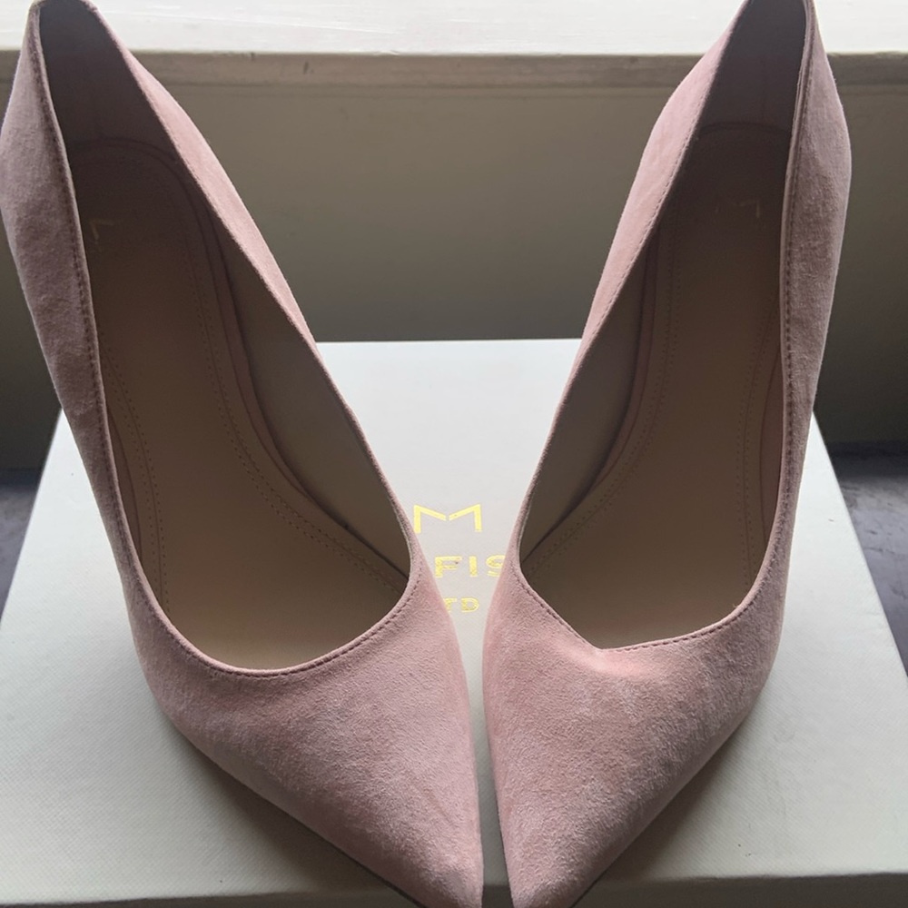 Marc Fisher heels